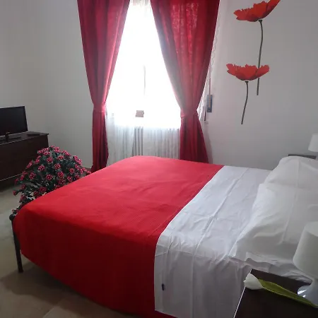 La Pacchianella فندق مبيت وإفطار Bucchianico