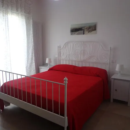 La Pacchianella فندق مبيت وإفطار Bucchianico
