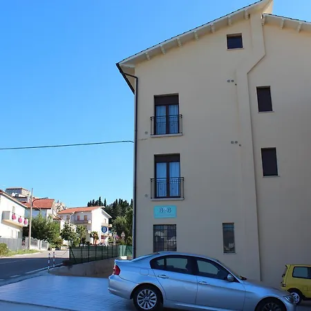 La Pacchianella