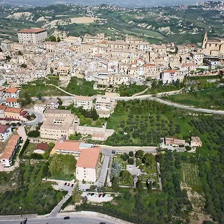 La Pacchianella Bucchianico