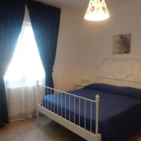 فندق مبيت وإفطار La Pacchianella *