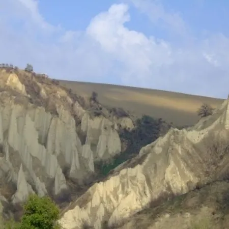 La Pacchianella *