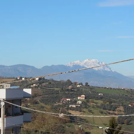 La Pacchianella Bucchianico