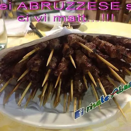 فندق مبيت وإفطار La Pacchianella *