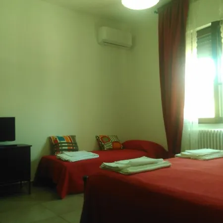 La Pacchianella فندق مبيت وإفطار *